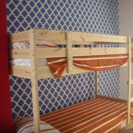 Lisbon Design Hostel Exteriér fotografie