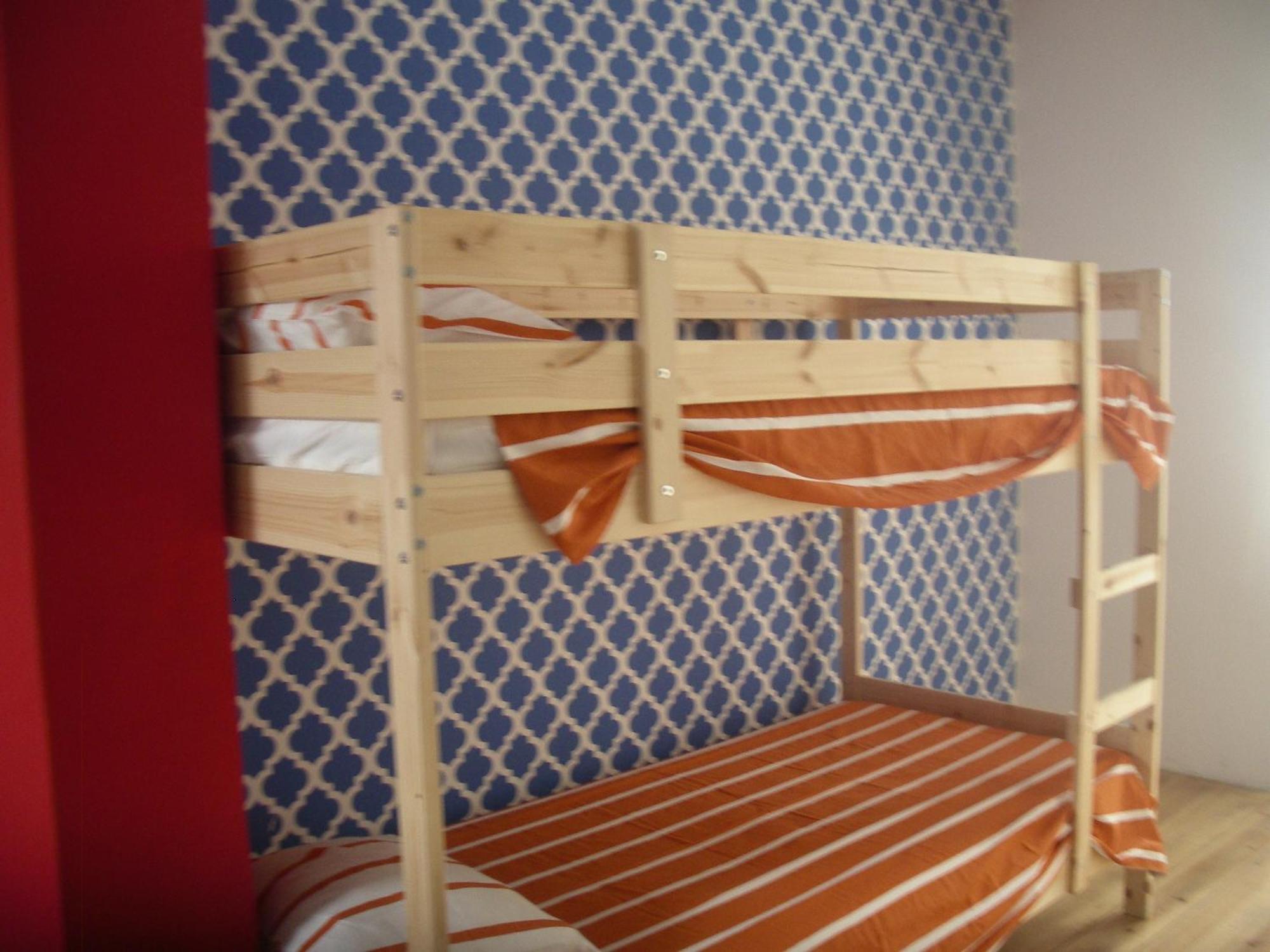 Lisbon Design Hostel Exteriér fotografie