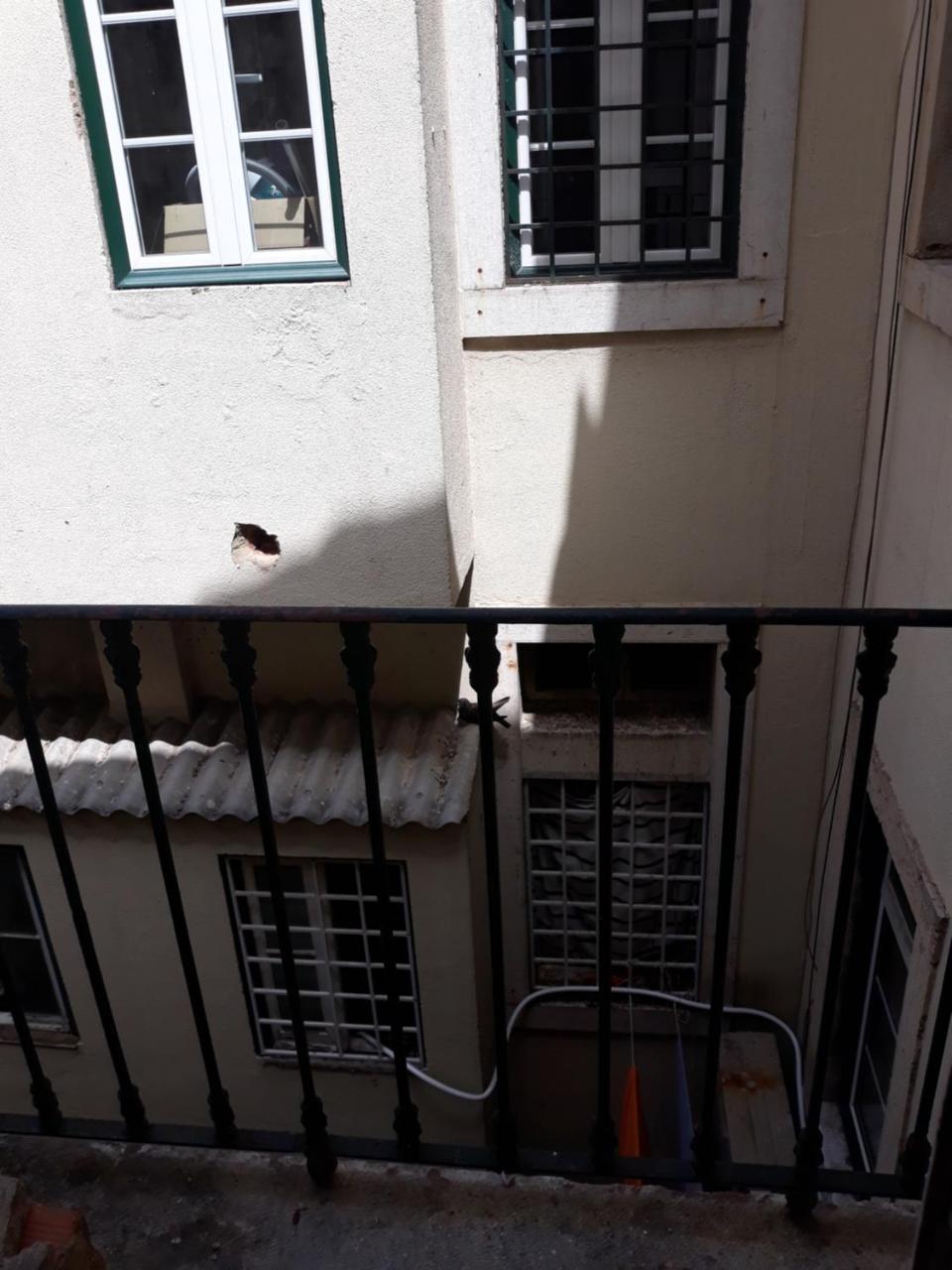 Lisbon Design Hostel Exteriér fotografie